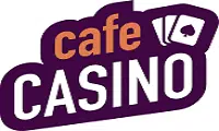 Cafe Casino sister sites logo