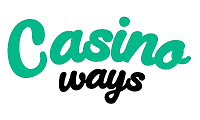 Casino Ways logo