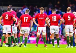 DragonBet Welsh Rugby Crisis