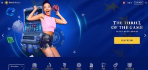 Casino Lust sister sites EuroFortune Casino