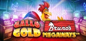 Heart Bingo Gallo Gold Brunos Megaways