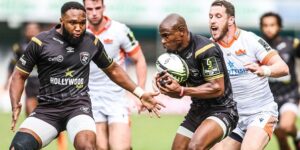 Hollywoodbets rugby team Hollywood Sharks