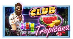 Ice36 Club Tropicana Slot