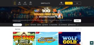 Grace Media Casinos Onyx Slots