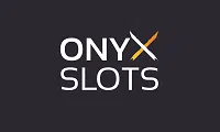 Onyx Slots logo