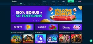 Goldenbet sister sites Rolletto