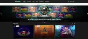 Paddy Power sister sites Sky Casino