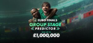 Bet365 Group Stage Predictor