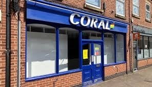 Coral Ruddington Closure