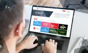 Gamesys Group Partners Commission Scheme