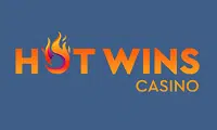 Hot Wins Casino sister sites logo