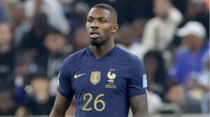 LeoVegas Marcus Thuram