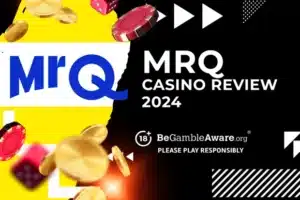 Mr Q TalkSport Review 2024