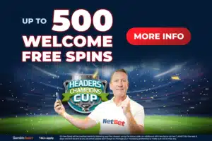 NetBet Euro Offers