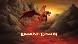 Paradise 8 Diamond Dragon Slot
