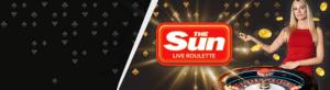 Sun Vegas Roulette