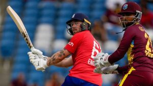 Virgin Bet Cricket T20 World Cup