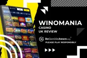 WinoMania TalkSport Review