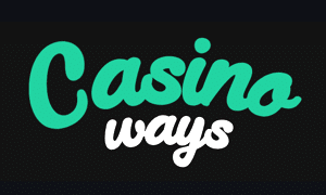 Casino Ways sister sites logo