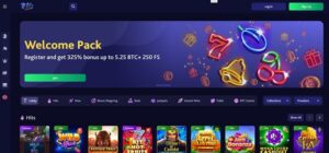 SlotsnGold Casino sister sites 7Bit Casino