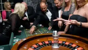 888 Casino Etiquette Blog