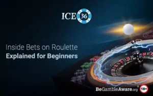 Ice36 Blog Roulette