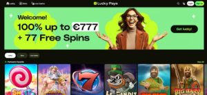Instant Casino sister sites Lucky Pays