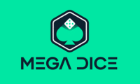 Mega Dice Casino logo