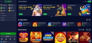 F7 Casino sister sites NineWin