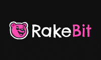 RakeBit Casino logo