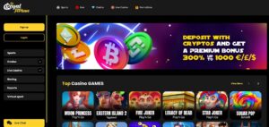 LuckyAce Casino sister sites Royal Fortune