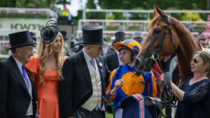 StarSports Fairy Godmother Big Win