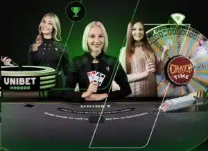 Unibet Exclusives