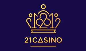 21 Casino logo