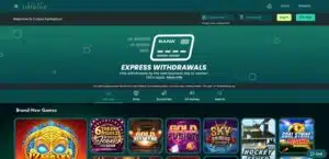 Broadway Gaming sites Casino Fantastico