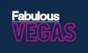 Fabulous Vegas logo