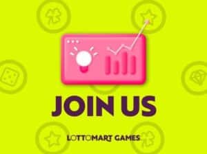 Lottomart Recruitment