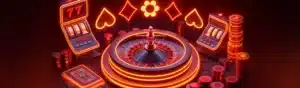 Magic Red Welcome Bonus