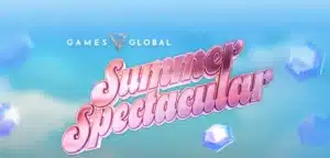 NetBet Games Global Summer Spectacular