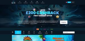 333 Casino sister sites Slotty Slots