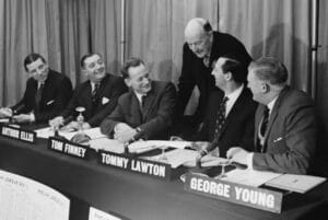 The Pools Panel