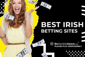 10Bet Best Irish Betting Sites TalkSport