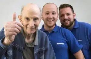 Betfred employees hardship