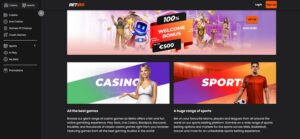 Instant Casino sister sites Betiro