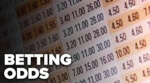 betting odds
