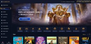 Fat Pirate casino sister sites Cazeus