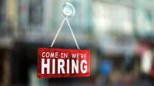 Grace Media Hiring