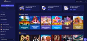 Slot Hive sister sites Jinx Casino