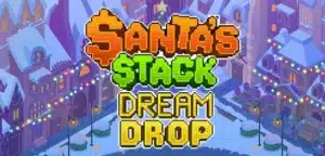 Lord Ping Santas Stack Dream Drop