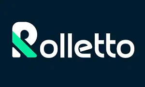Rolletto Casino logo